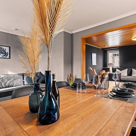 Apartment Fuer Bis Zu 6 Personen Mit Terrasse Und Klima FDH Exterior foto