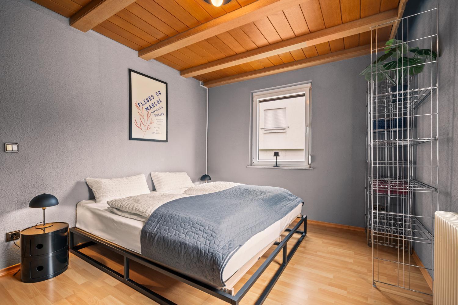 Apartment Fuer Bis Zu 6 Personen Mit Terrasse Und Klima FDH Exterior foto